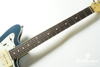 MJS(BB)-MPC/LTD/R - Charcoal Frost Metallic